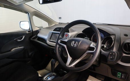 Honda Fit III, 2012 год, 969 000 рублей, 10 фотография