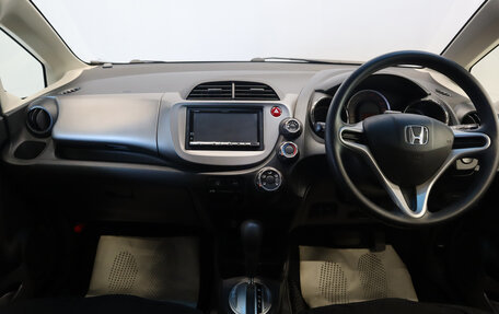 Honda Fit III, 2012 год, 969 000 рублей, 12 фотография