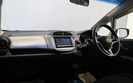 Honda Fit III, 2012 год, 969 000 рублей, 16 фотография