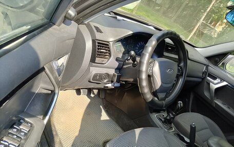 Chery Tiggo 3 I, 2018 год, 615 000 рублей, 6 фотография