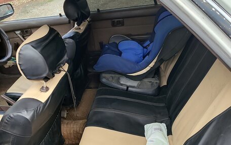 Toyota Corona VIII (T170), 1991 год, 150 000 рублей, 9 фотография