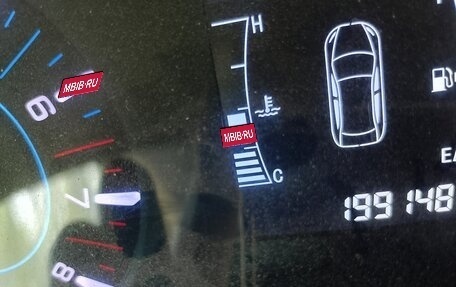 Chery Tiggo 3 I, 2018 год, 615 000 рублей, 9 фотография