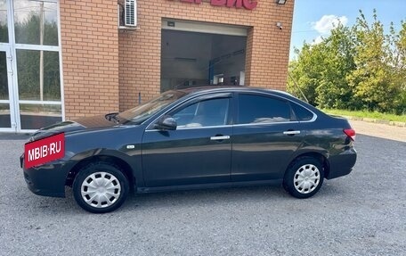 Nissan Almera, 2014 год, 415 000 рублей, 3 фотография