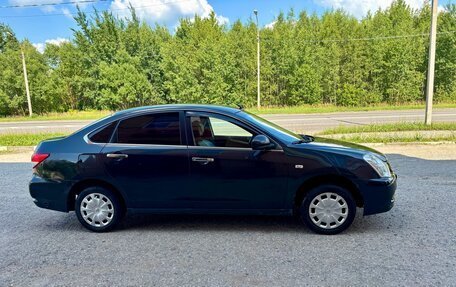 Nissan Almera, 2014 год, 415 000 рублей, 6 фотография