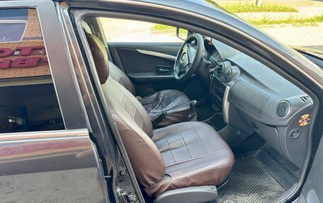 Nissan Almera, 2014 год, 415 000 рублей, 10 фотография