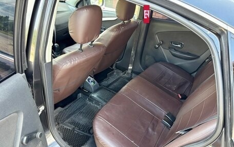 Nissan Almera, 2014 год, 415 000 рублей, 11 фотография