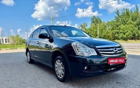 Nissan Almera, 2014 год, 415 000 рублей, 4 фотография