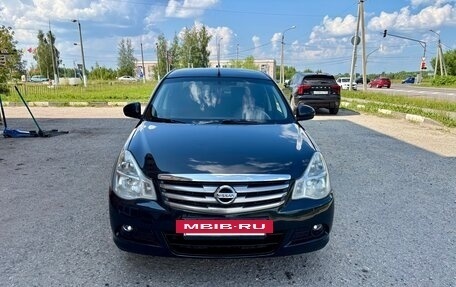 Nissan Almera, 2014 год, 415 000 рублей, 2 фотография