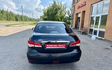 Nissan Almera, 2014 год, 415 000 рублей, 8 фотография