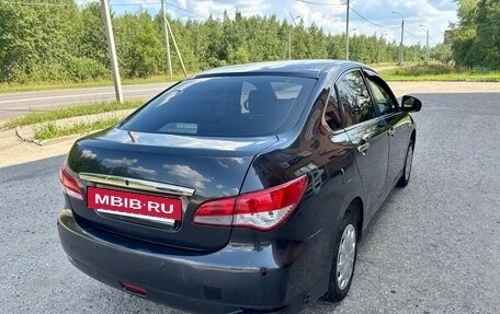 Nissan Almera, 2014 год, 415 000 рублей, 7 фотография