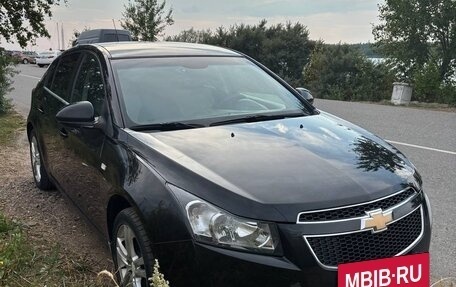 Chevrolet Cruze II, 2012 год, 899 000 рублей, 2 фотография