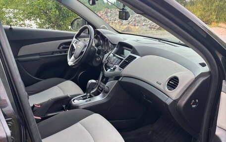 Chevrolet Cruze II, 2012 год, 899 000 рублей, 14 фотография