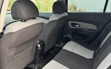 Chevrolet Cruze II, 2012 год, 899 000 рублей, 16 фотография