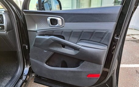 KIA Sorento IV, 2020 год, 3 555 000 рублей, 3 фотография
