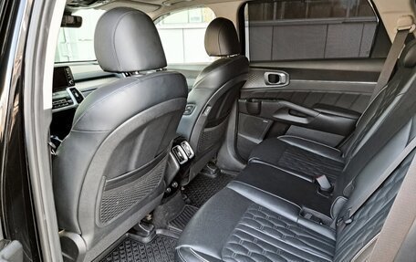 KIA Sorento IV, 2020 год, 3 555 000 рублей, 5 фотография