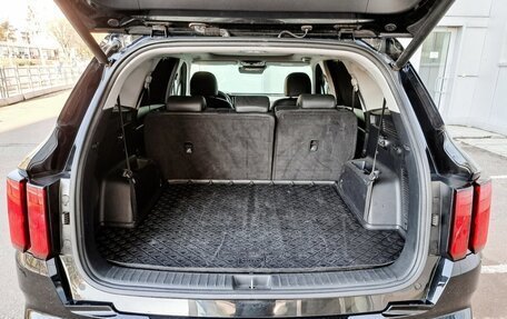 KIA Sorento IV, 2020 год, 3 555 000 рублей, 9 фотография