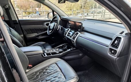 KIA Sorento IV, 2020 год, 3 555 000 рублей, 7 фотография