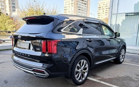 KIA Sorento IV, 2020 год, 3 555 000 рублей, 15 фотография