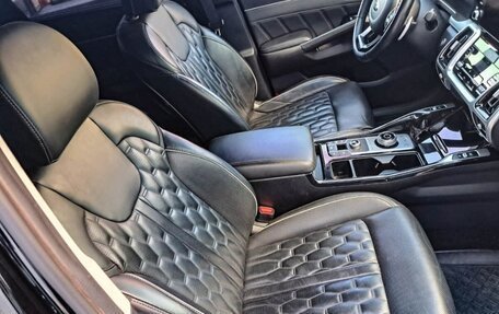 KIA Sorento IV, 2020 год, 3 555 000 рублей, 16 фотография