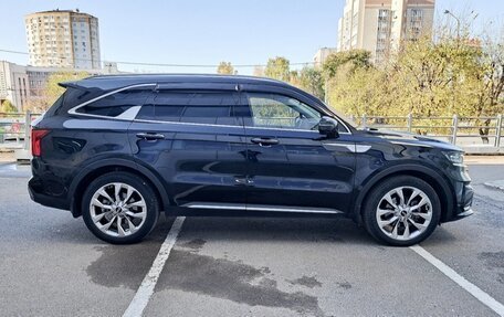 KIA Sorento IV, 2020 год, 3 555 000 рублей, 17 фотография