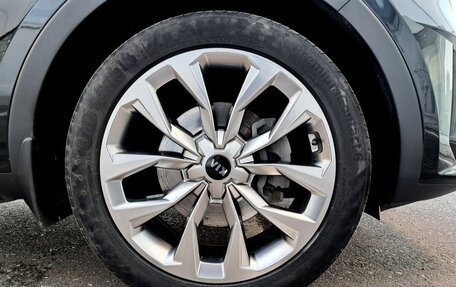KIA Sorento IV, 2020 год, 3 555 000 рублей, 18 фотография