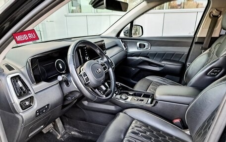 KIA Sorento IV, 2020 год, 3 555 000 рублей, 20 фотография