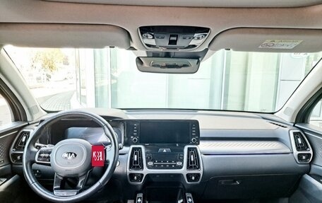 KIA Sorento IV, 2020 год, 3 555 000 рублей, 22 фотография
