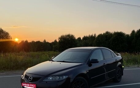 Mazda 6, 2006 год, 600 000 рублей, 2 фотография