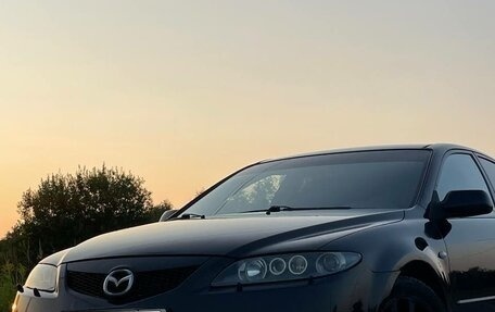 Mazda 6, 2006 год, 600 000 рублей, 3 фотография