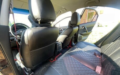 Mazda 6, 2006 год, 600 000 рублей, 8 фотография