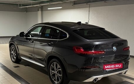 BMW X4, 2019 год, 4 500 000 рублей, 5 фотография