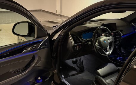 BMW X4, 2019 год, 4 500 000 рублей, 8 фотография