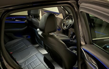 BMW X4, 2019 год, 4 500 000 рублей, 12 фотография