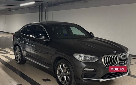 BMW X4, 2019 год, 4 500 000 рублей, 2 фотография