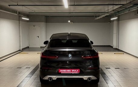 BMW X4, 2019 год, 4 500 000 рублей, 6 фотография