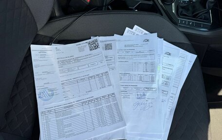 Volkswagen Tiguan II, 2018 год, 2 680 000 рублей, 11 фотография