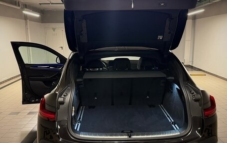 BMW X4, 2019 год, 4 500 000 рублей, 7 фотография