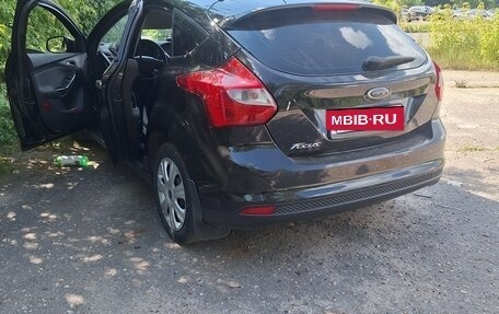 Ford Focus III, 2013 год, 610 000 рублей, 2 фотография