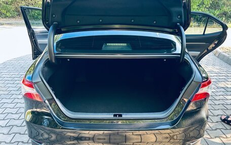 Toyota Camry, 2018 год, 2 250 000 рублей, 7 фотография