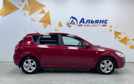 KIA cee'd I рестайлинг, 2008 год, 600 000 рублей, 2 фотография