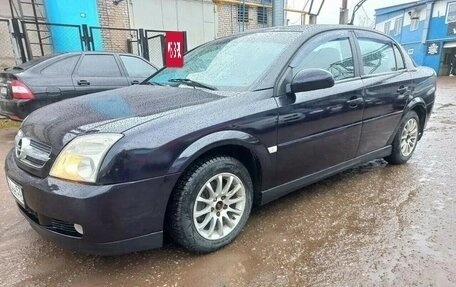 Opel Vectra C рестайлинг, 2004 год, 399 900 рублей, 7 фотография