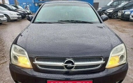 Opel Vectra C рестайлинг, 2004 год, 399 900 рублей, 4 фотография