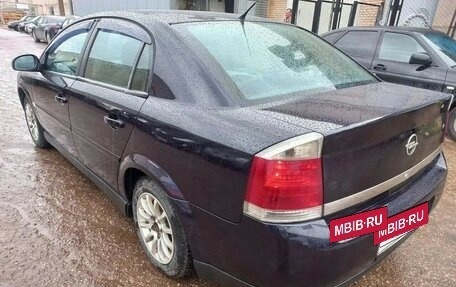 Opel Vectra C рестайлинг, 2004 год, 399 900 рублей, 16 фотография