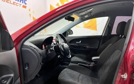 KIA cee'd I рестайлинг, 2008 год, 600 000 рублей, 16 фотография