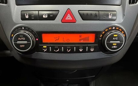 KIA cee'd I рестайлинг, 2008 год, 600 000 рублей, 15 фотография