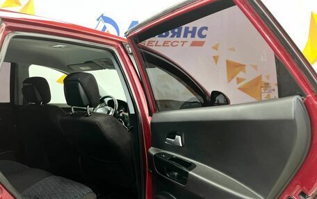 KIA cee'd I рестайлинг, 2008 год, 600 000 рублей, 17 фотография