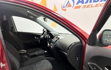 KIA cee'd I рестайлинг, 2008 год, 600 000 рублей, 27 фотография