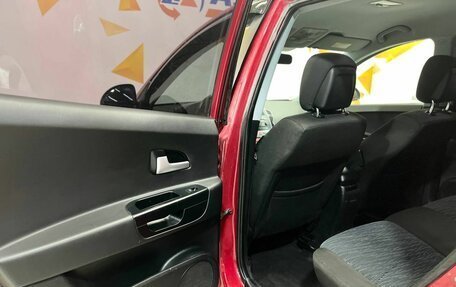 KIA cee'd I рестайлинг, 2008 год, 600 000 рублей, 22 фотография