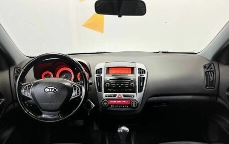 KIA cee'd I рестайлинг, 2008 год, 600 000 рублей, 9 фотография