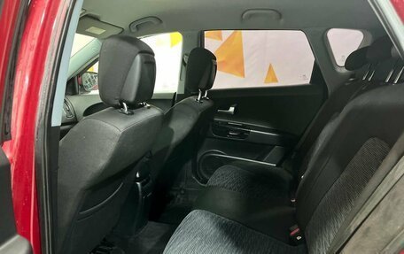 KIA cee'd I рестайлинг, 2008 год, 600 000 рублей, 23 фотография